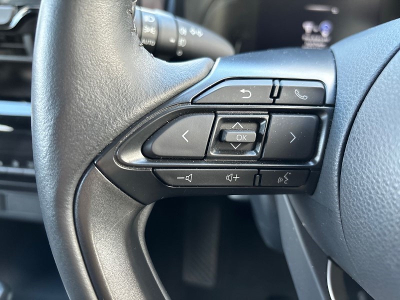 2022 (22) TOYOTA YARIS CROSS 1.5 Hybrid Excel 5dr CVT 3591257