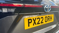 2022 (22) TOYOTA YARIS CROSS 1.5 Hybrid Excel 5dr CVT 3591276