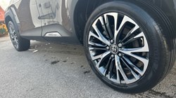 2022 (22) TOYOTA YARIS CROSS 1.5 Hybrid Excel 5dr CVT 3591270