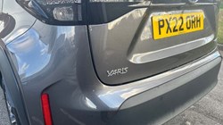 2022 (22) TOYOTA YARIS CROSS 1.5 Hybrid Excel 5dr CVT 3591275