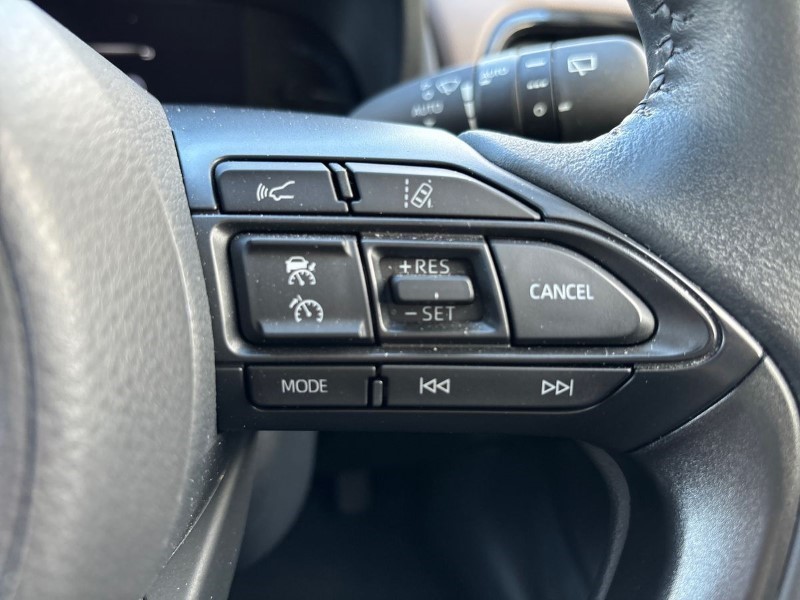 2022 (22) TOYOTA YARIS CROSS 1.5 Hybrid Excel 5dr CVT 3591258