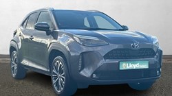 2022 (22) TOYOTA YARIS CROSS 1.5 Hybrid Excel 5dr CVT 3591240
