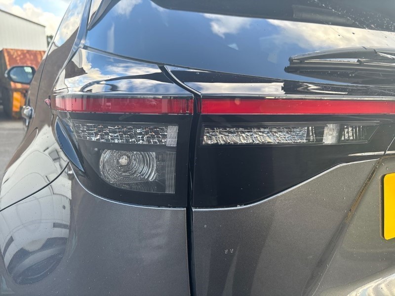 2022 (22) TOYOTA YARIS CROSS 1.5 Hybrid Excel 5dr CVT 3591274