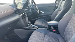 2022 (22) TOYOTA YARIS CROSS 1.5 Hybrid Excel 5dr CVT 3591242
