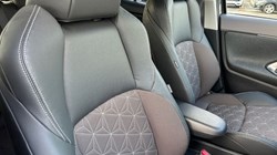 2022 (22) TOYOTA YARIS CROSS 1.5 Hybrid Excel 5dr CVT 3591255