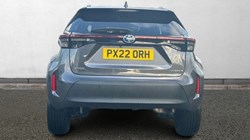 2022 (22) TOYOTA YARIS CROSS 1.5 Hybrid Excel 5dr CVT 3591245