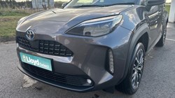 2022 (22) TOYOTA YARIS CROSS 1.5 Hybrid Excel 5dr CVT 3591273