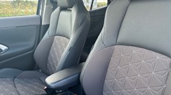 2022 (22) TOYOTA YARIS CROSS 1.5 Hybrid Excel 5dr CVT 3591266