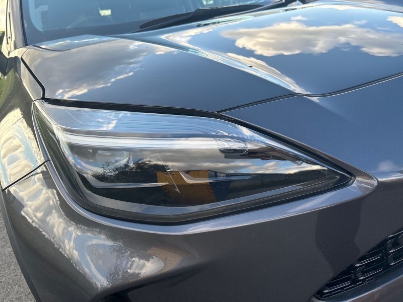 2022 (22) TOYOTA YARIS CROSS 1.5 Hybrid Excel 5dr CVT 3591271