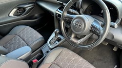 2022 (22) TOYOTA YARIS CROSS 1.5 Hybrid Excel 5dr CVT 3591249