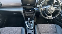 2022 (22) TOYOTA YARIS CROSS 1.5 Hybrid Excel 5dr CVT 3591248
