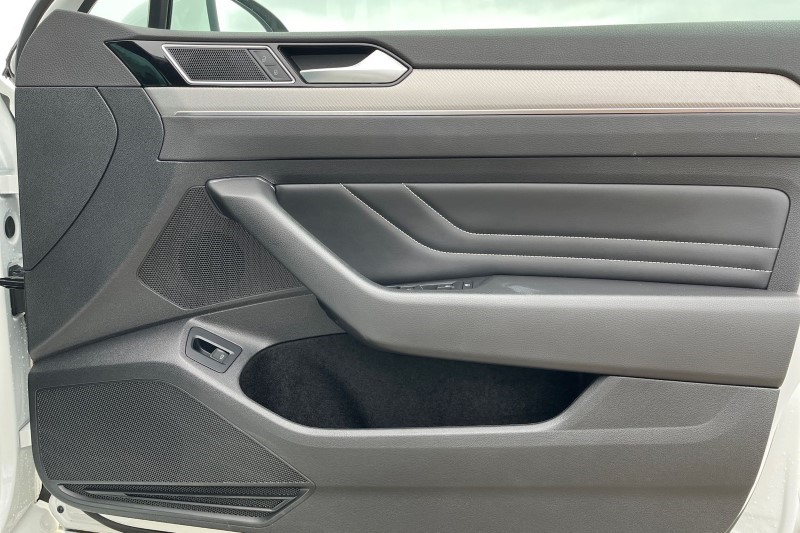 2021 (21) VOLKSWAGEN PASSAT 2.0 TDI EVO SCR R-Line 4dr DSG 3466661