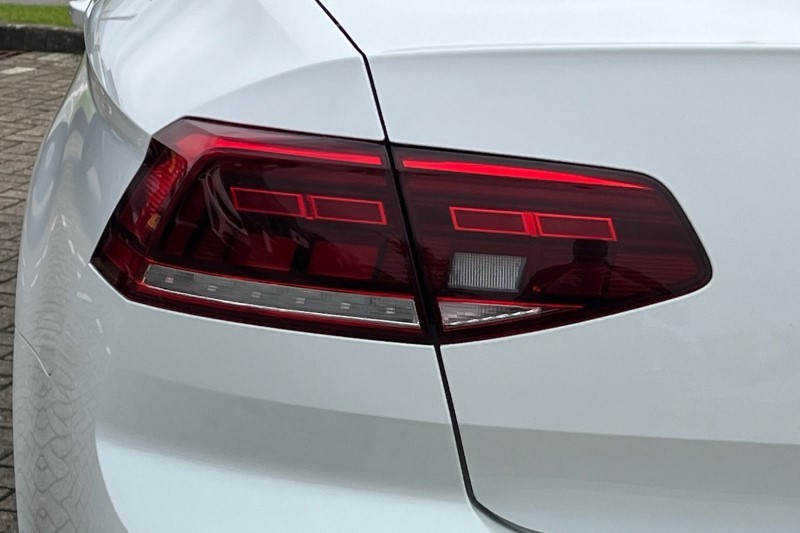 2021 (21) VOLKSWAGEN PASSAT 2.0 TDI EVO SCR R-Line 4dr DSG 3466692