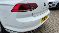 2021 (21) VOLKSWAGEN PASSAT 2.0 TDI EVO SCR R-Line 4dr DSG 3466693