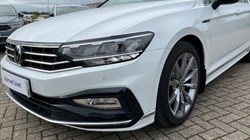 2021 (21) VOLKSWAGEN PASSAT 2.0 TDI EVO SCR R-Line 4dr DSG 3466691