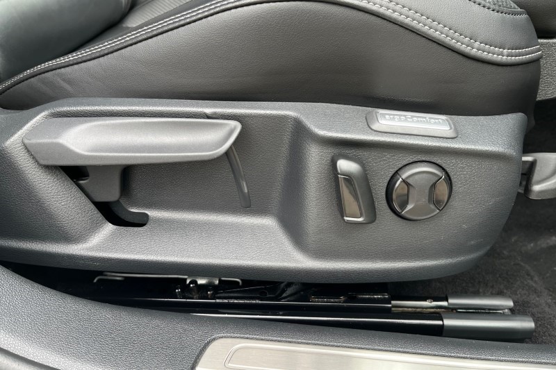 2021 (21) VOLKSWAGEN PASSAT 2.0 TDI EVO SCR R-Line 4dr DSG 3466664