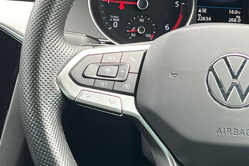 2021 (21) VOLKSWAGEN PASSAT 2.0 TDI EVO SCR R-Line 4dr DSG 3466668