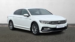 2021 (21) VOLKSWAGEN PASSAT 2.0 TDI EVO SCR R-Line 4dr DSG 3466651