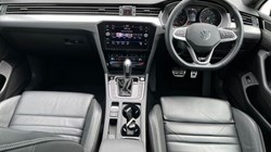 2021 (21) VOLKSWAGEN PASSAT 2.0 TDI EVO SCR R-Line 4dr DSG 3466659