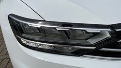2021 (21) VOLKSWAGEN PASSAT 2.0 TDI EVO SCR R-Line 4dr DSG 3466689
