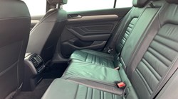 2021 (21) VOLKSWAGEN PASSAT 2.0 TDI EVO SCR R-Line 4dr DSG 3466654