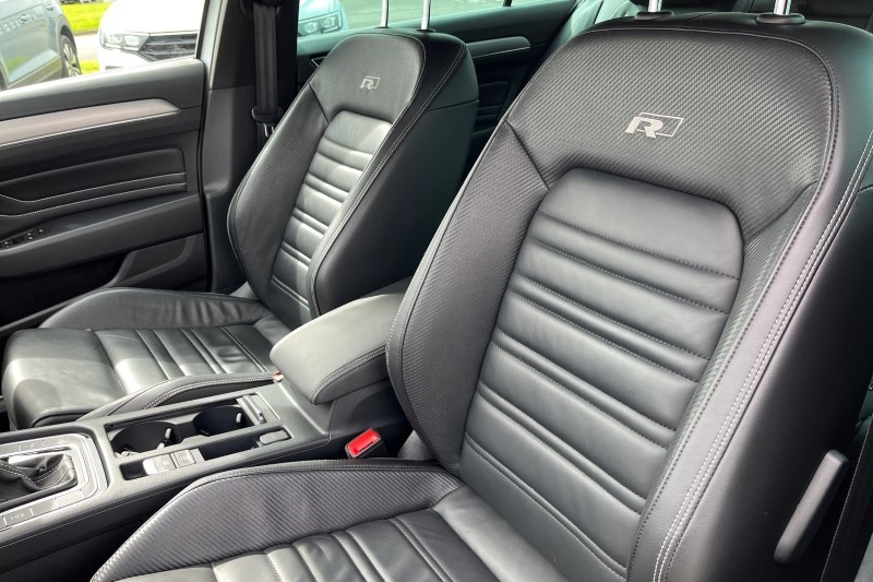 2021 (21) VOLKSWAGEN PASSAT 2.0 TDI EVO SCR R-Line 4dr DSG 3466683