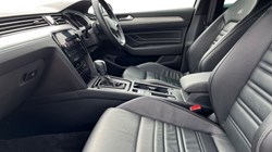 2021 (21) VOLKSWAGEN PASSAT 2.0 TDI EVO SCR R-Line 4dr DSG 3466653
