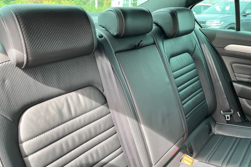 2021 (21) VOLKSWAGEN PASSAT 2.0 TDI EVO SCR R-Line 4dr DSG 3466682