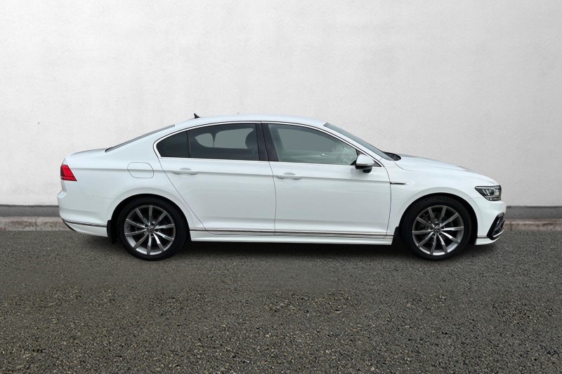 2021 (21) VOLKSWAGEN PASSAT 2.0 TDI EVO SCR R-Line 4dr DSG 3466655