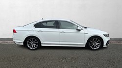 2021 (21) VOLKSWAGEN PASSAT 2.0 TDI EVO SCR R-Line 4dr DSG 3466655