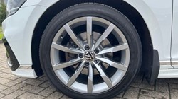 2021 (21) VOLKSWAGEN PASSAT 2.0 TDI EVO SCR R-Line 4dr DSG 3466658