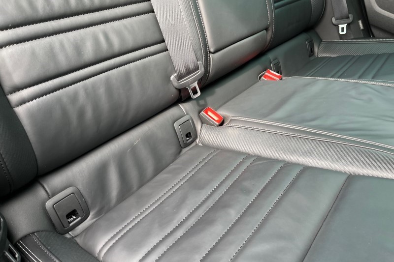 2021 (21) VOLKSWAGEN PASSAT 2.0 TDI EVO SCR R-Line 4dr DSG 3466681