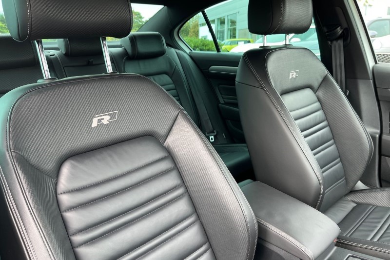 2021 (21) VOLKSWAGEN PASSAT 2.0 TDI EVO SCR R-Line 4dr DSG 3466666