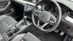 2021 (21) VOLKSWAGEN PASSAT 2.0 TDI EVO SCR R-Line 4dr DSG 3466660