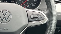 2021 (21) VOLKSWAGEN PASSAT 2.0 TDI EVO SCR R-Line 4dr DSG 3466669