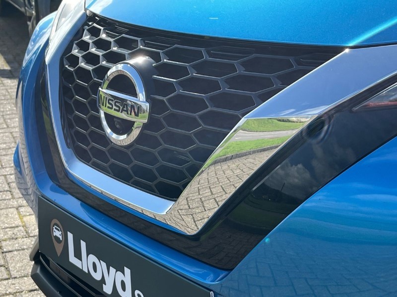 2021 (71) NISSAN JUKE 1.0 DiG-T 114 Tekna 5dr 3491379