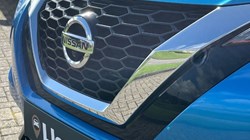 2021 (71) NISSAN JUKE 1.0 DiG-T 114 Tekna 5dr 3491379