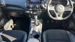2021 (71) NISSAN JUKE 1.0 DiG-T 114 Tekna 5dr 3491349