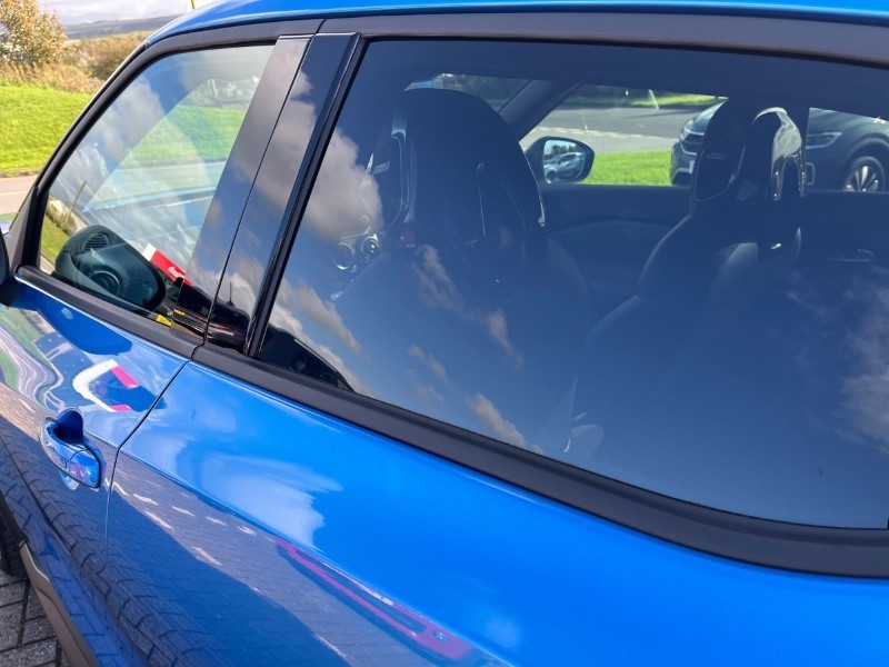 2021 (71) NISSAN JUKE 1.0 DiG-T 114 Tekna 5dr 3491376