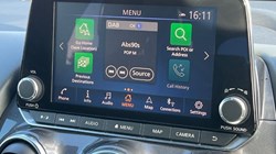 2021 (71) NISSAN JUKE 1.0 DiG-T 114 Tekna 5dr 3491362