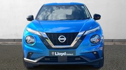 2021 (71) NISSAN JUKE 1.0 DiG-T 114 Tekna 5dr 3491347