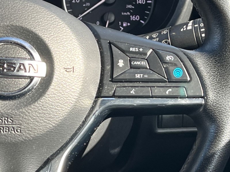 2021 (71) NISSAN JUKE 1.0 DiG-T 114 Tekna 5dr 3491359