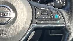 2021 (71) NISSAN JUKE 1.0 DiG-T 114 Tekna 5dr 3491359