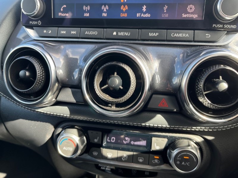 2021 (71) NISSAN JUKE 1.0 DiG-T 114 Tekna 5dr 3491369