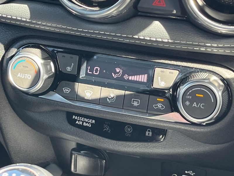 2021 (71) NISSAN JUKE 1.0 DiG-T 114 Tekna 5dr 3491366