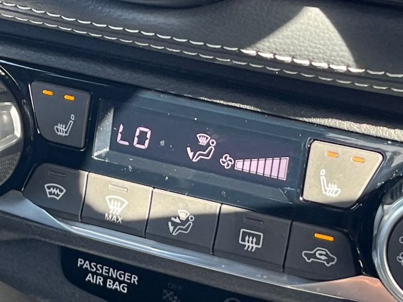 2021 (71) NISSAN JUKE 1.0 DiG-T 114 Tekna 5dr 3491368