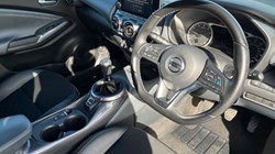 2021 (71) NISSAN JUKE 1.0 DiG-T 114 Tekna 5dr 3491350