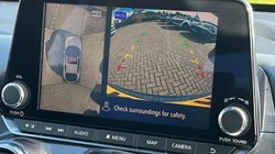 2021 (71) NISSAN JUKE 1.0 DiG-T 114 Tekna 5dr 3491364