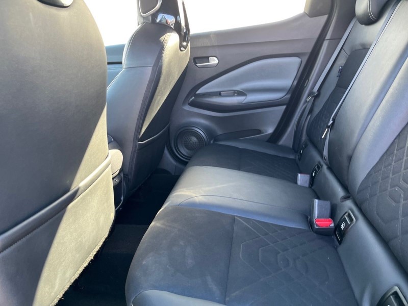 2021 (71) NISSAN JUKE 1.0 DiG-T 114 Tekna 5dr 3491344