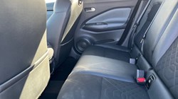 2021 (71) NISSAN JUKE 1.0 DiG-T 114 Tekna 5dr 3491344